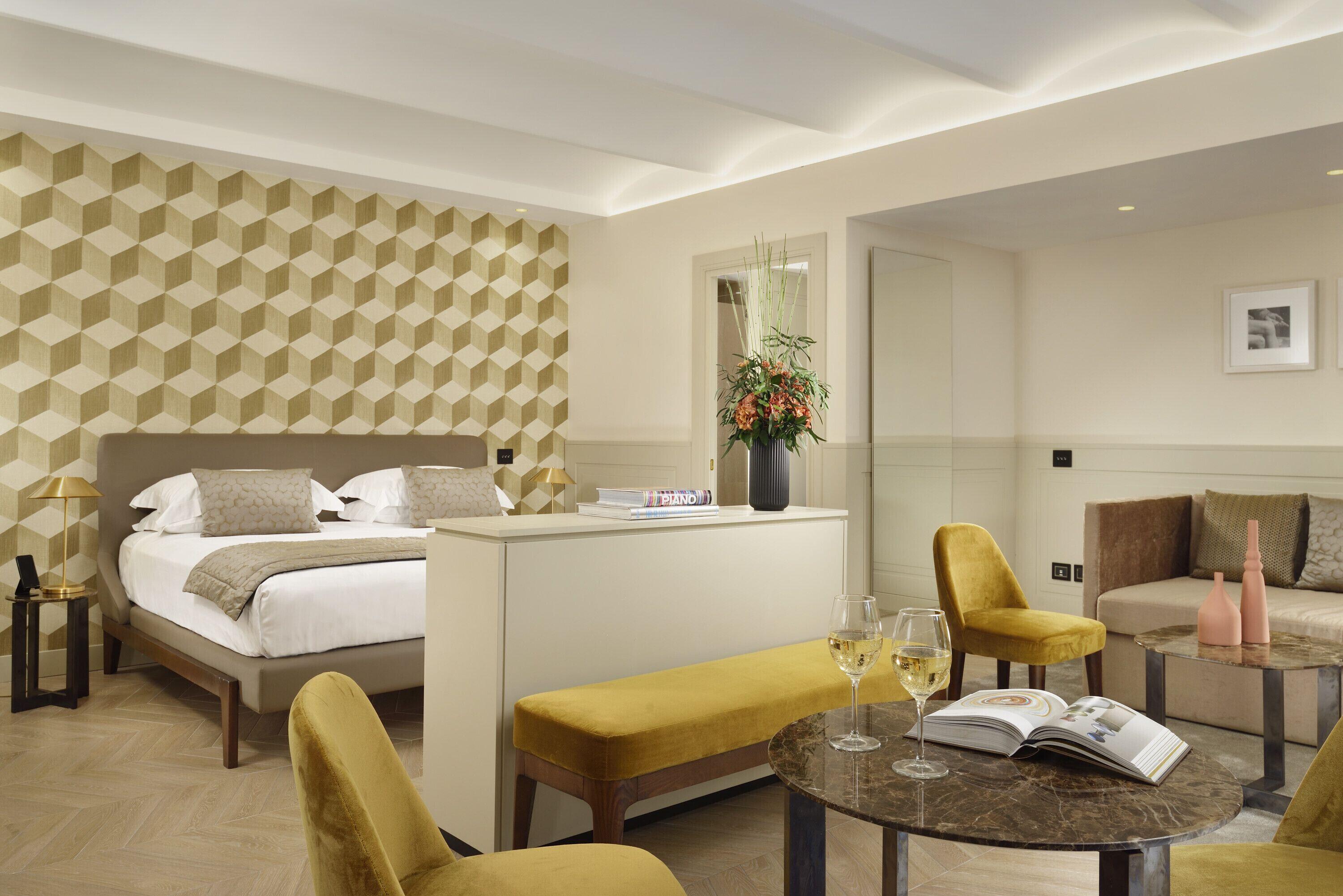 Margutta 54 Luxury Suites — Photos 3